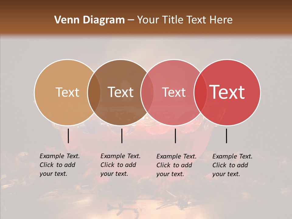 Color Square Typical PowerPoint Template