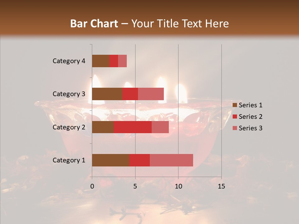 Color Square Typical PowerPoint Template