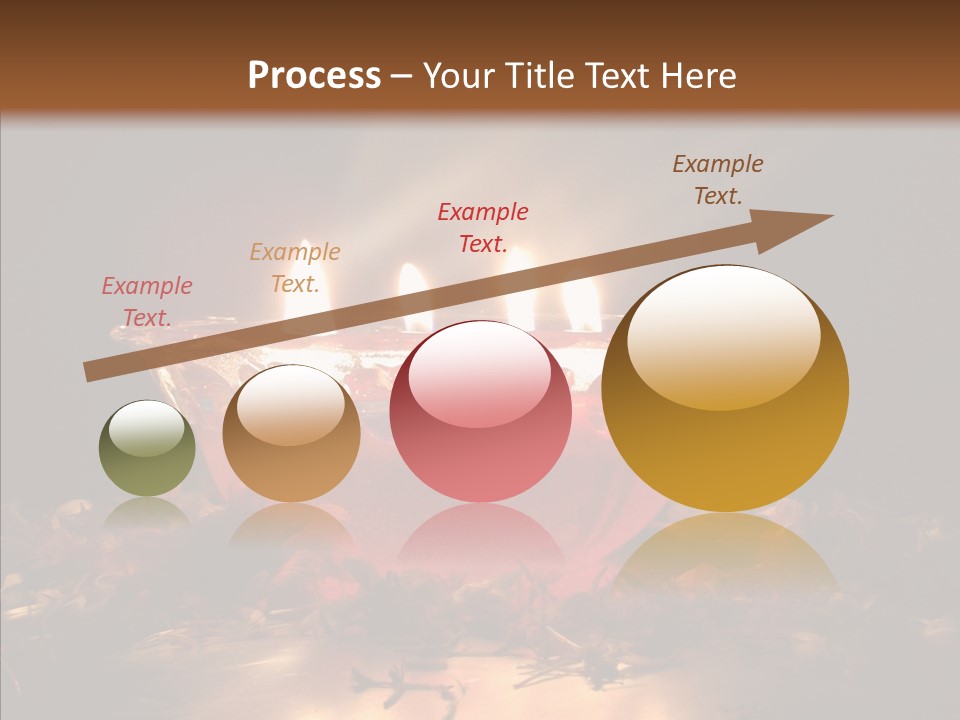 Color Square Typical PowerPoint Template