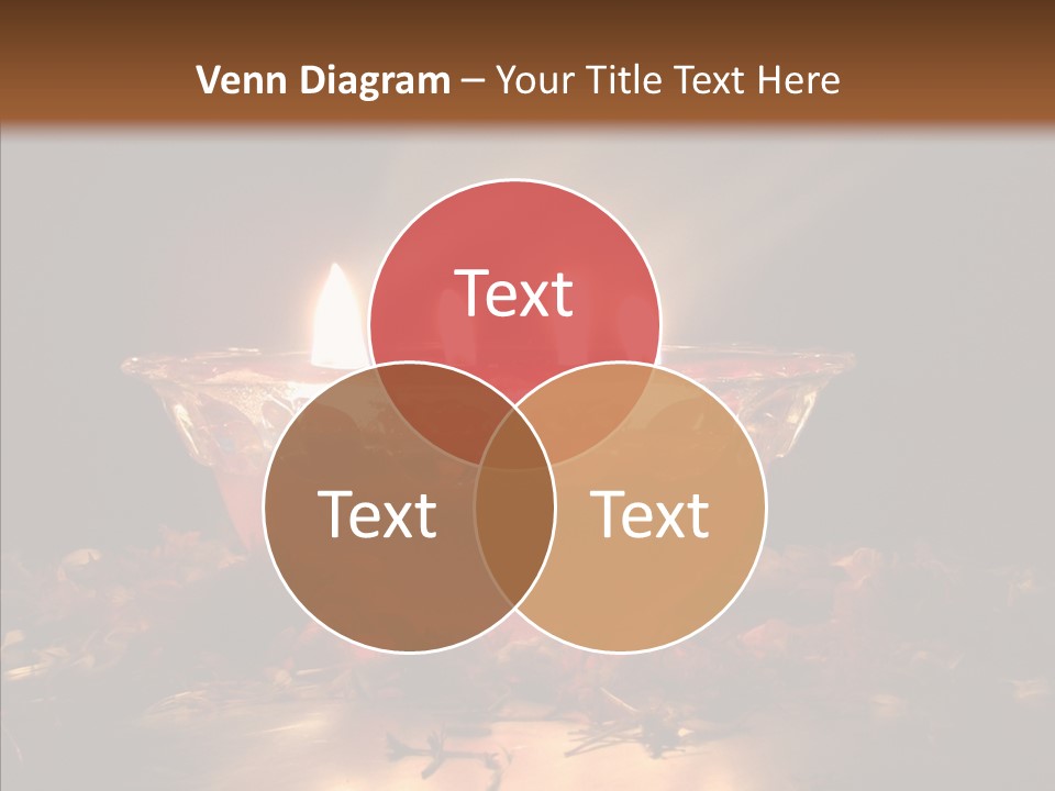 Color Square Typical PowerPoint Template