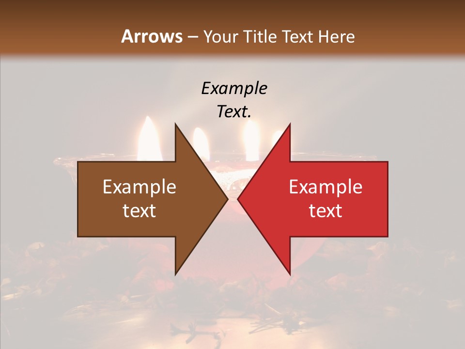 Color Square Typical PowerPoint Template