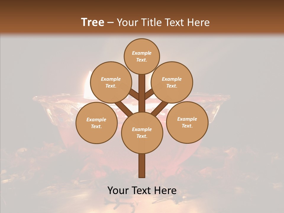 Color Square Typical PowerPoint Template