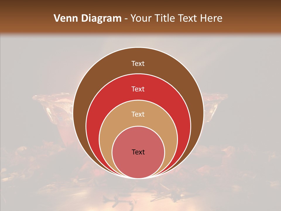 Color Square Typical PowerPoint Template
