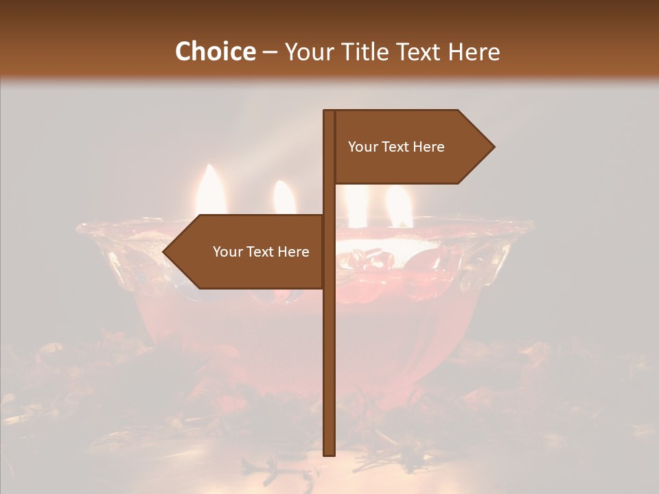 Color Square Typical PowerPoint Template