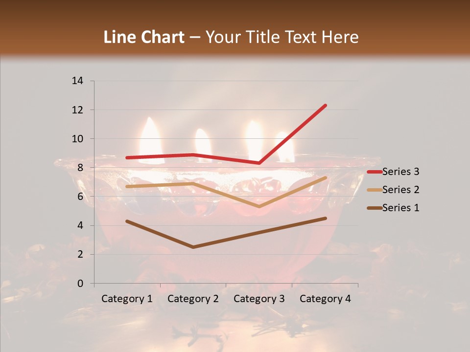 Color Square Typical PowerPoint Template