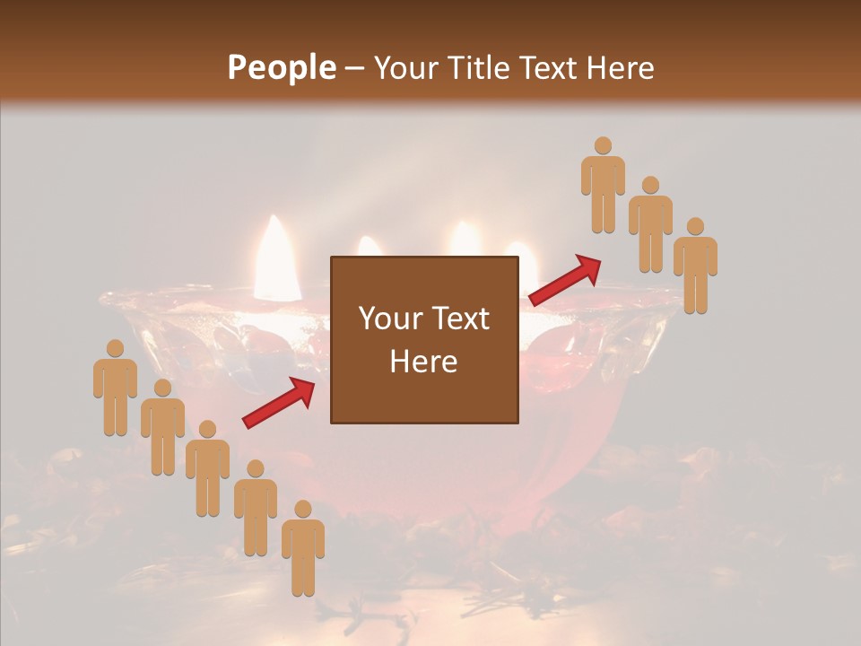 Color Square Typical PowerPoint Template