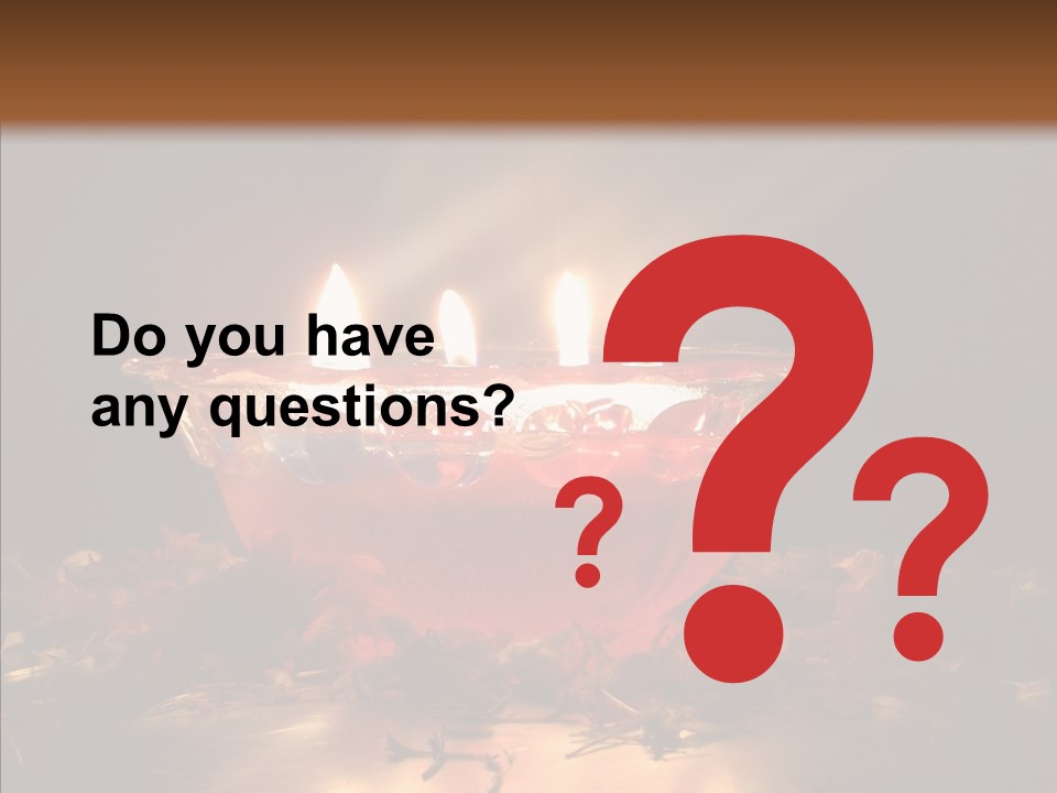 Color Square Typical PowerPoint Template