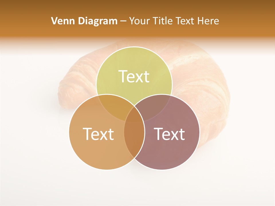 Bakery Hot France PowerPoint Template