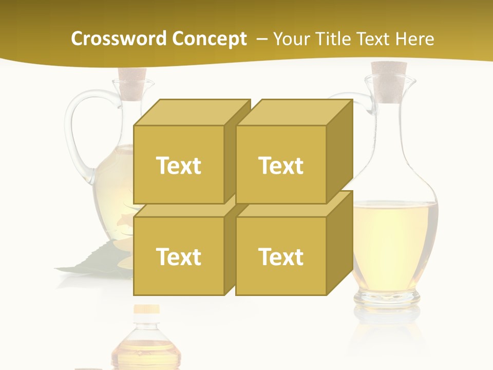 Girl Attractive Lady PowerPoint Template