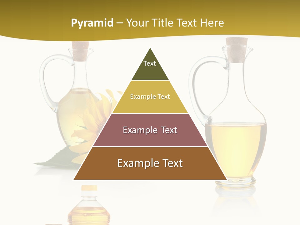 Girl Attractive Lady PowerPoint Template