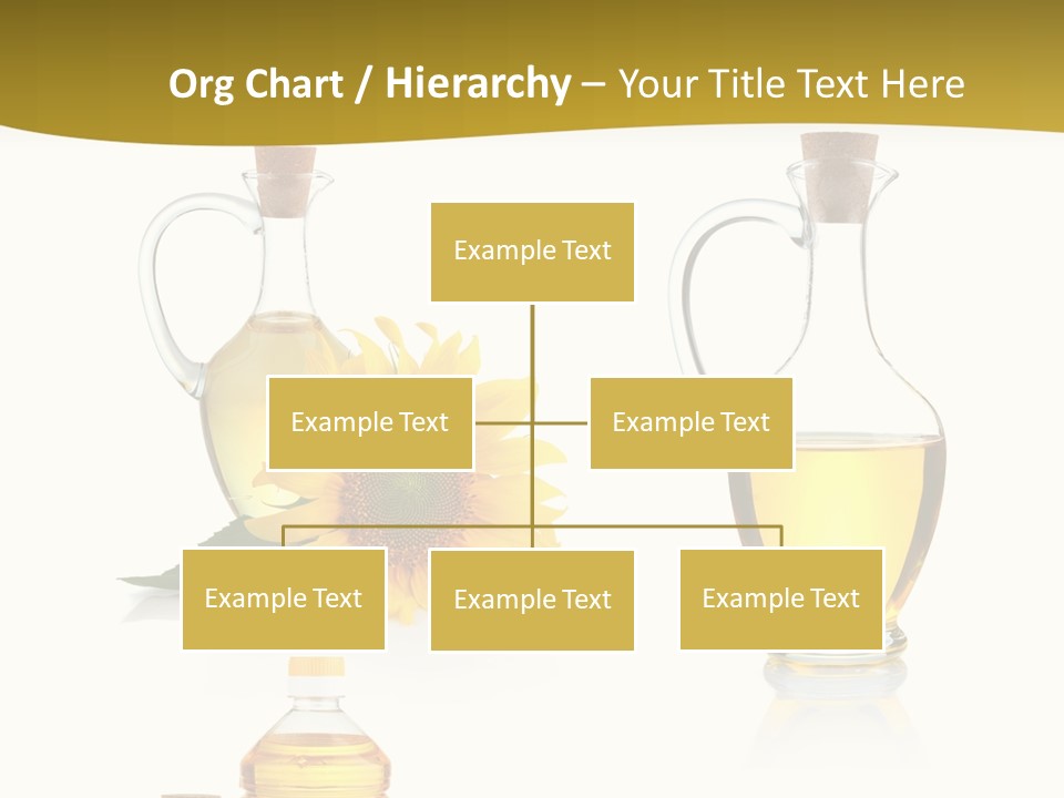 Girl Attractive Lady PowerPoint Template