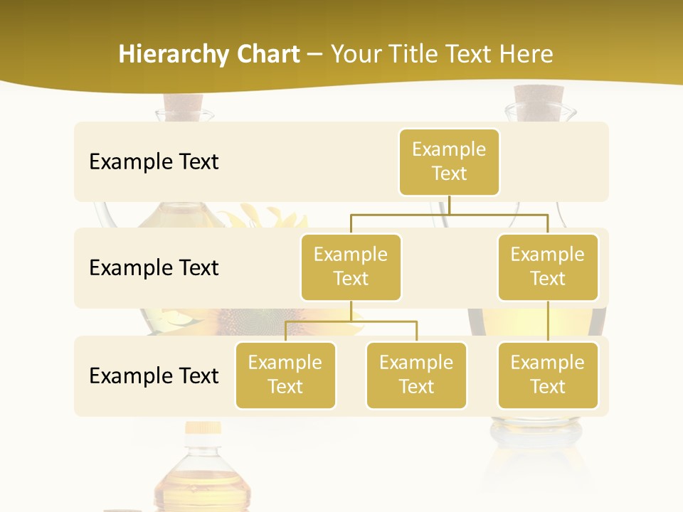 Girl Attractive Lady PowerPoint Template