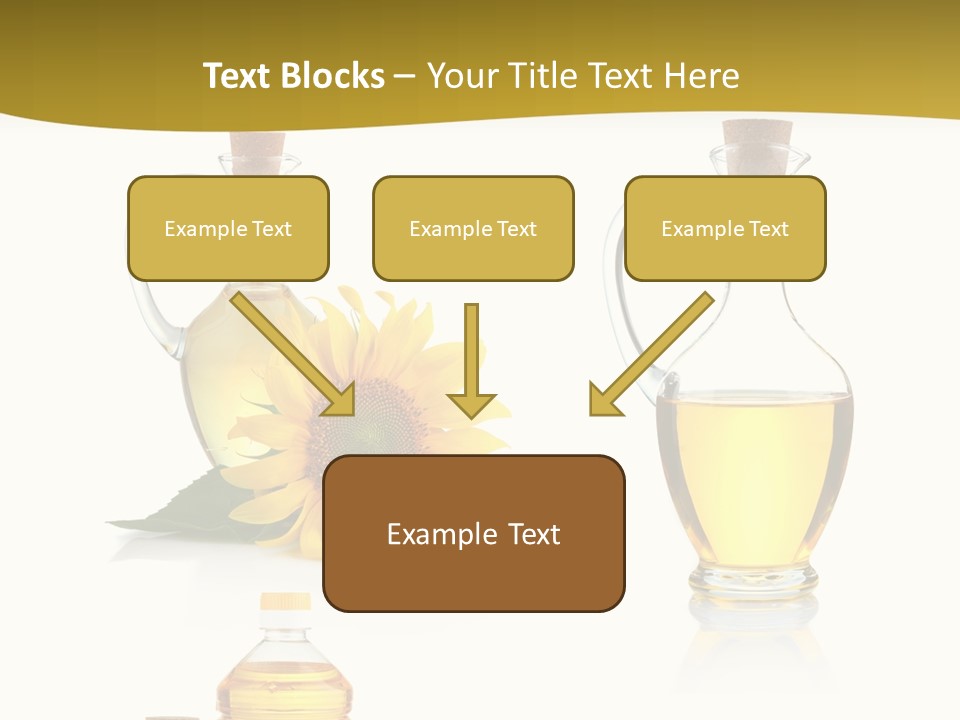 Girl Attractive Lady PowerPoint Template