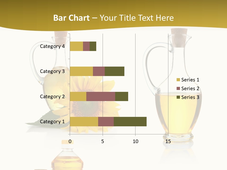 Girl Attractive Lady PowerPoint Template