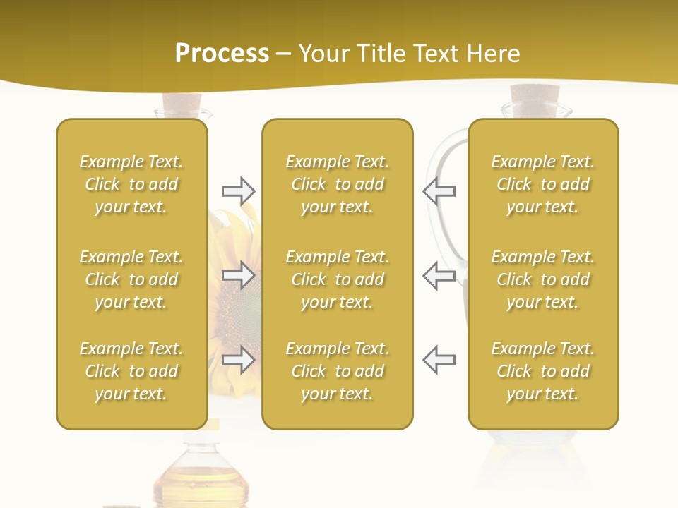 Girl Attractive Lady PowerPoint Template