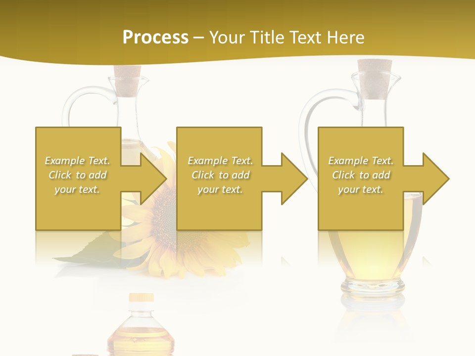 Girl Attractive Lady PowerPoint Template