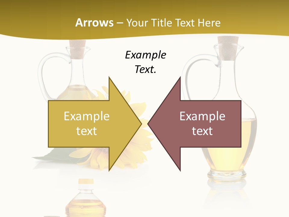 Girl Attractive Lady PowerPoint Template