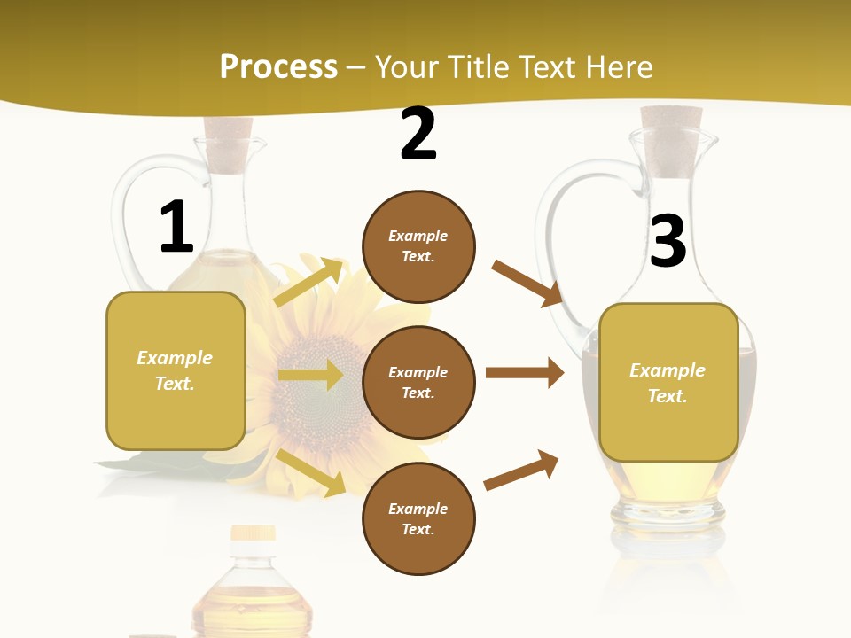 Girl Attractive Lady PowerPoint Template