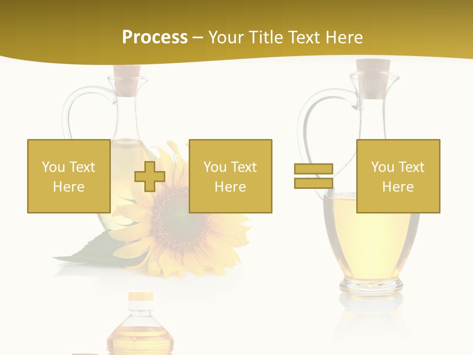 Girl Attractive Lady PowerPoint Template