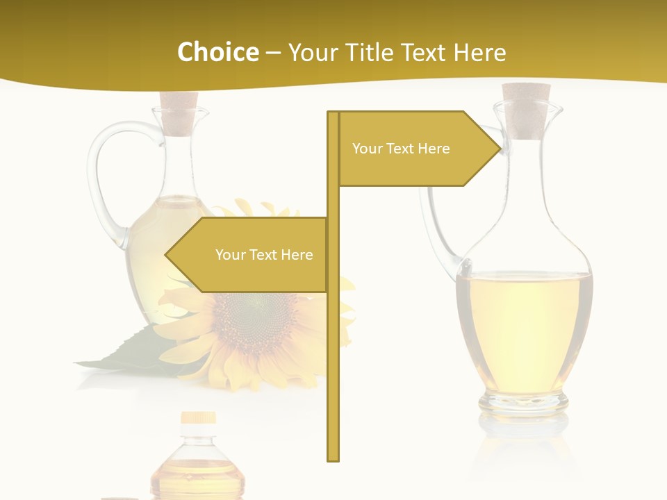 Girl Attractive Lady PowerPoint Template