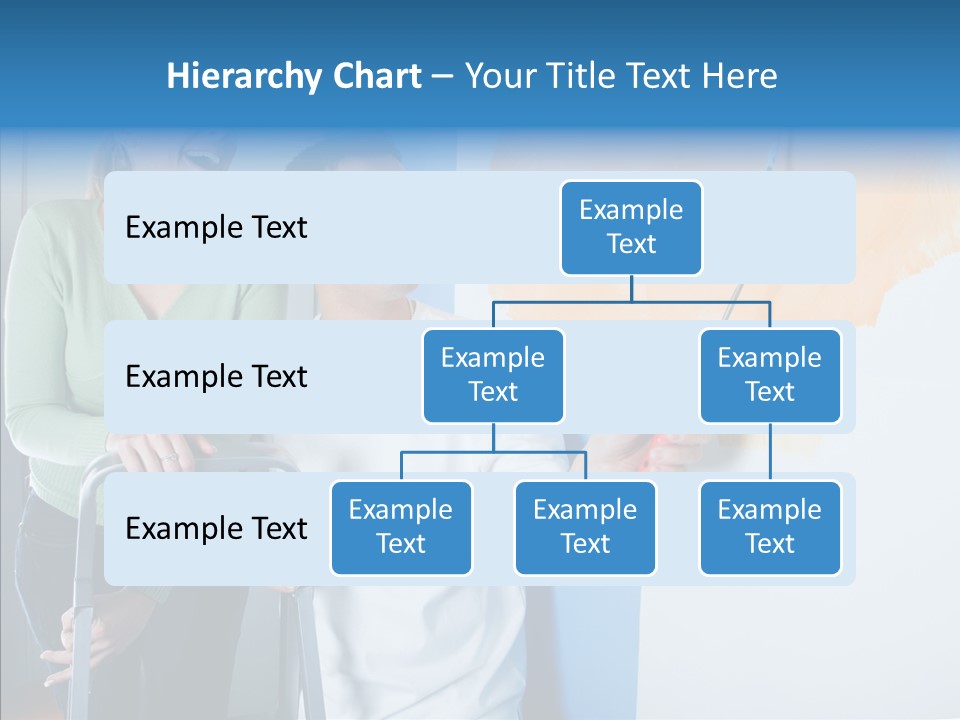 Cheerful Love Moving PowerPoint Template