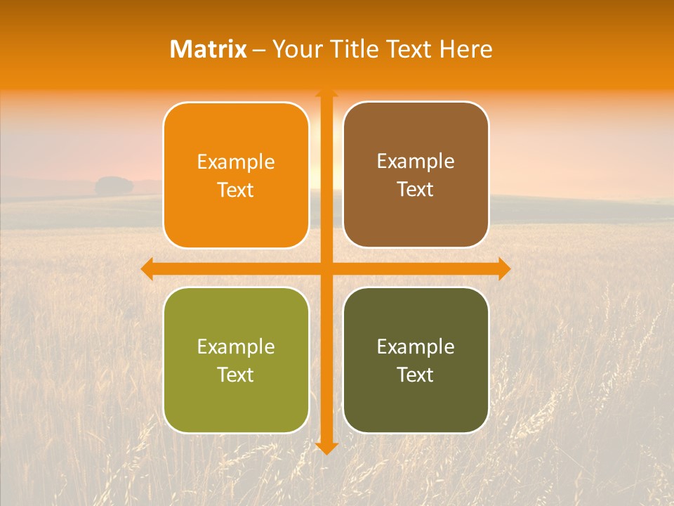 Boardroom Team Trategy PowerPoint Template