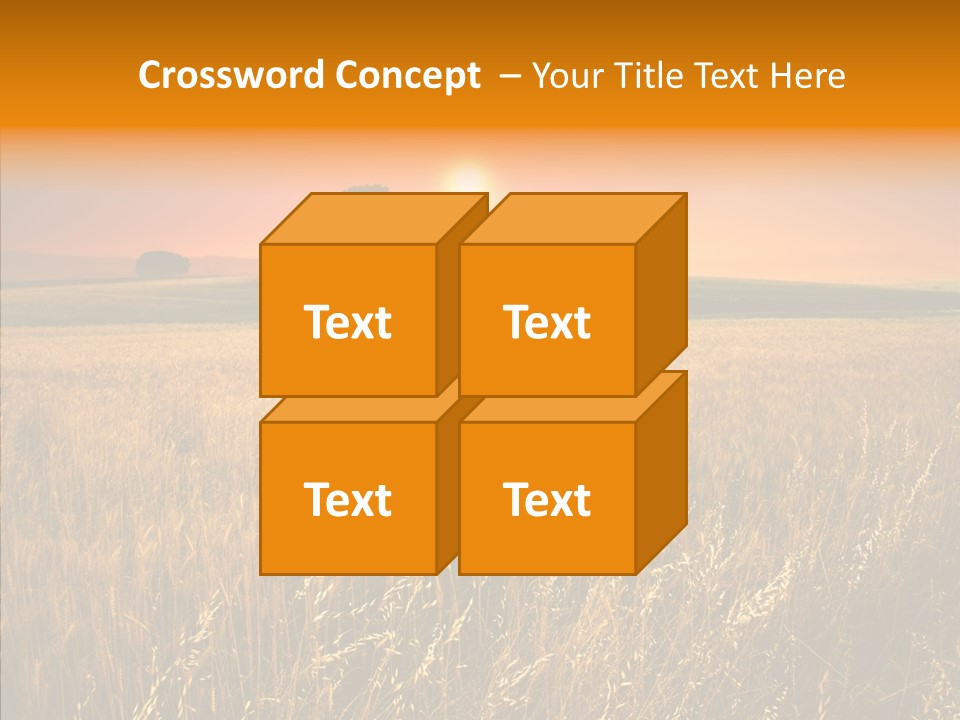 Boardroom Team Trategy PowerPoint Template