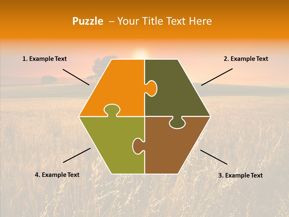 Boardroom Team Trategy PowerPoint Template