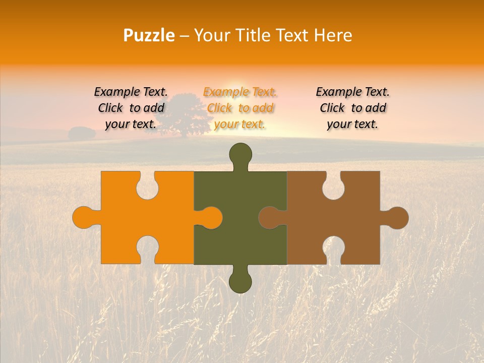 Boardroom Team Trategy PowerPoint Template