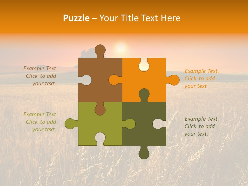 Boardroom Team Trategy PowerPoint Template