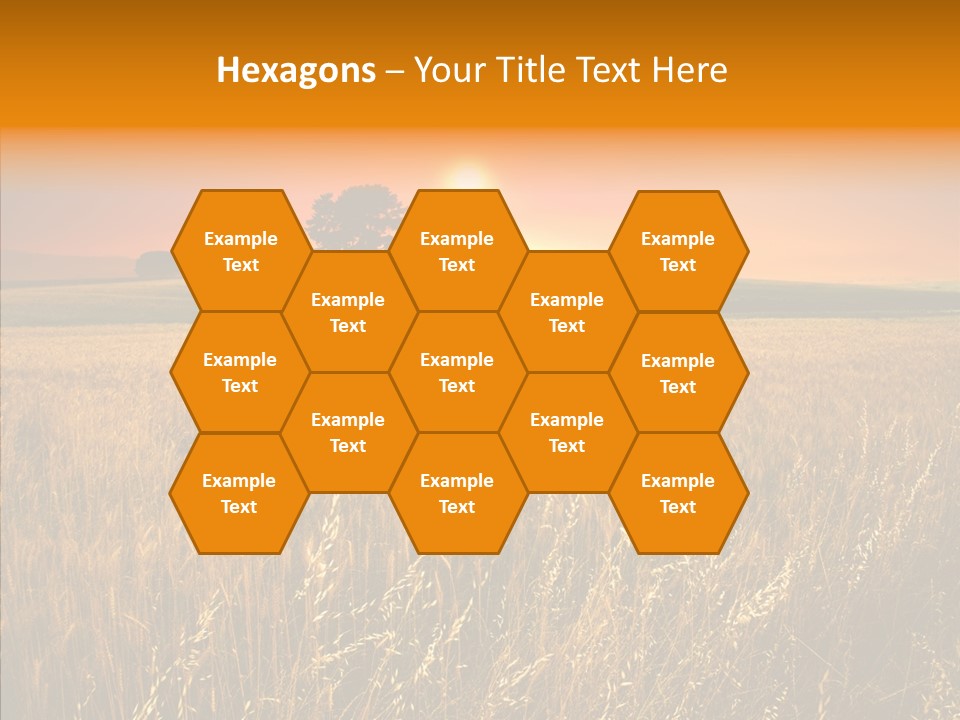 Boardroom Team Trategy PowerPoint Template