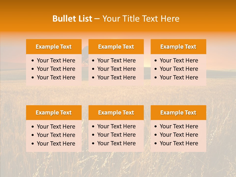 Boardroom Team Trategy PowerPoint Template
