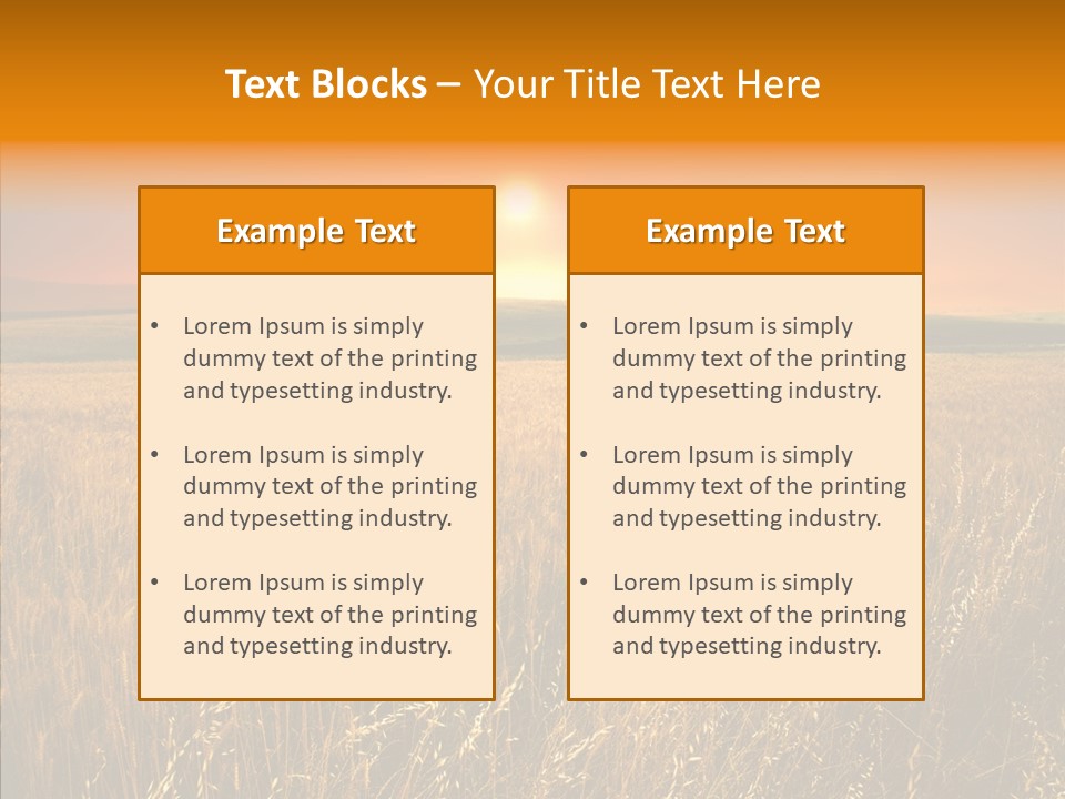 Boardroom Team Trategy PowerPoint Template