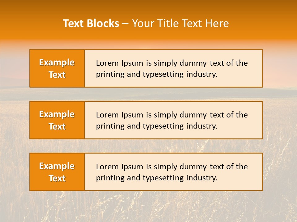 Boardroom Team Trategy PowerPoint Template