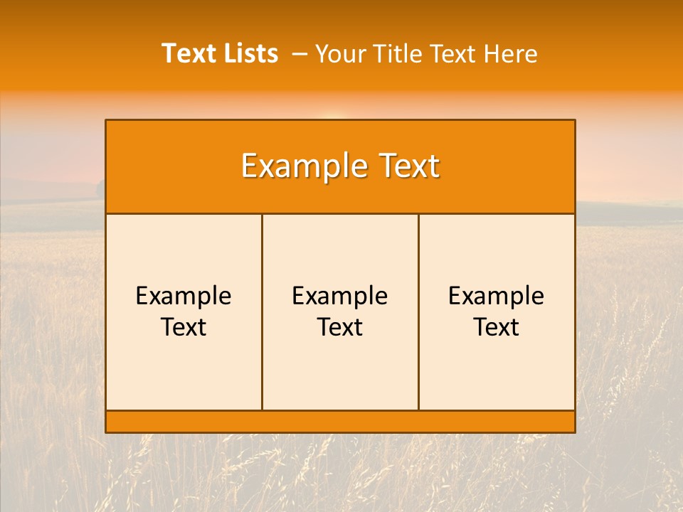 Boardroom Team Trategy PowerPoint Template
