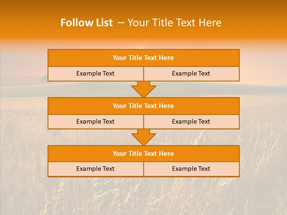 Boardroom Team Trategy PowerPoint Template
