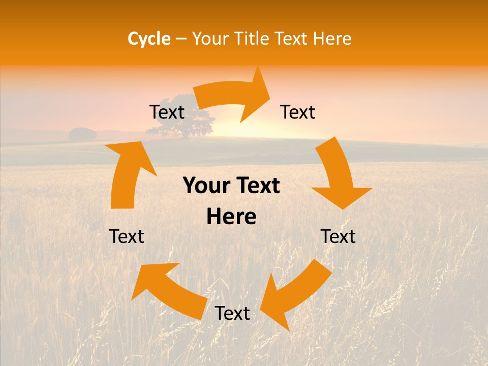 Boardroom Team Trategy PowerPoint Template