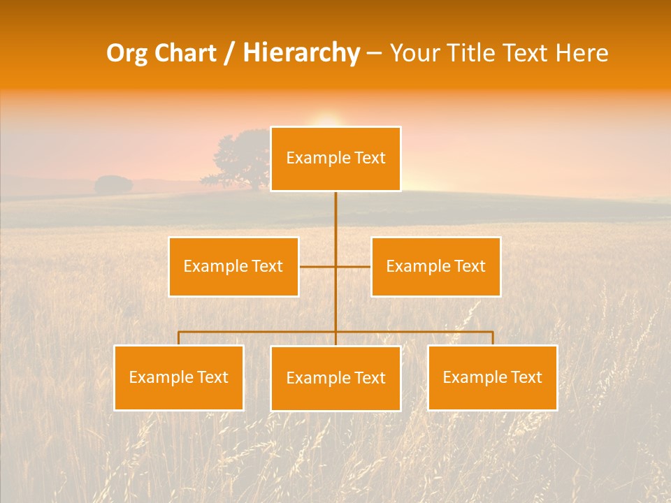 Boardroom Team Trategy PowerPoint Template