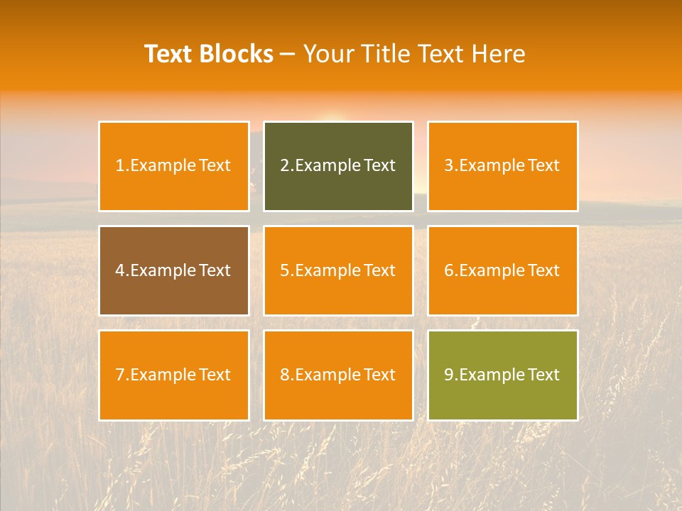 Boardroom Team Trategy PowerPoint Template