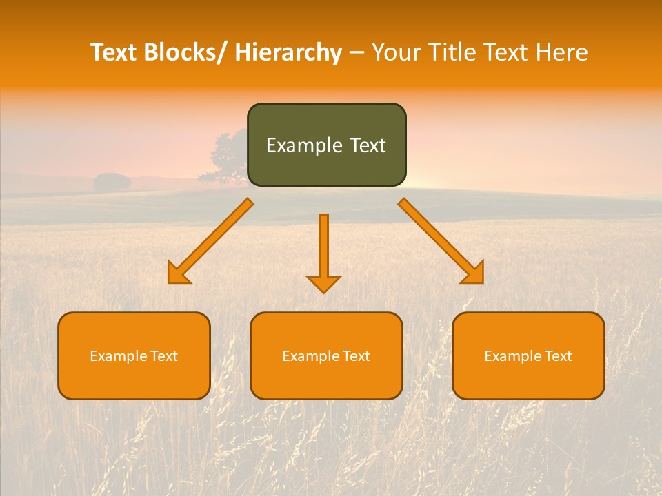 Boardroom Team Trategy PowerPoint Template
