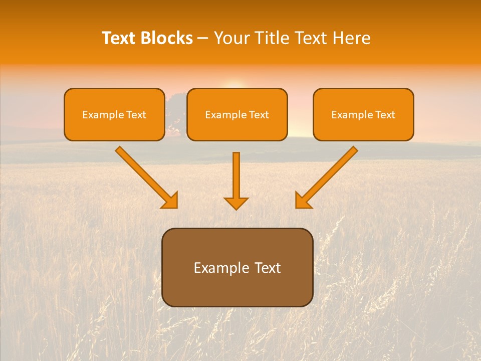 Boardroom Team Trategy PowerPoint Template