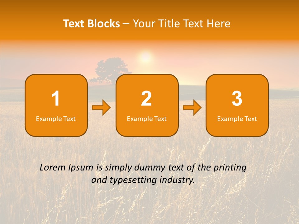 Boardroom Team Trategy PowerPoint Template
