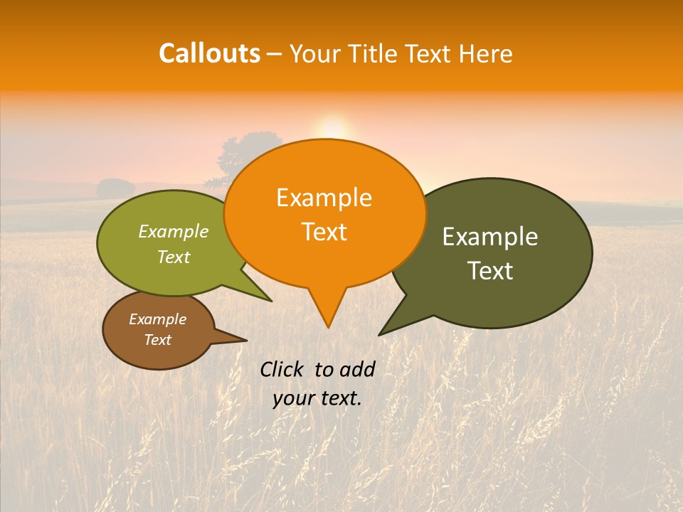 Boardroom Team Trategy PowerPoint Template