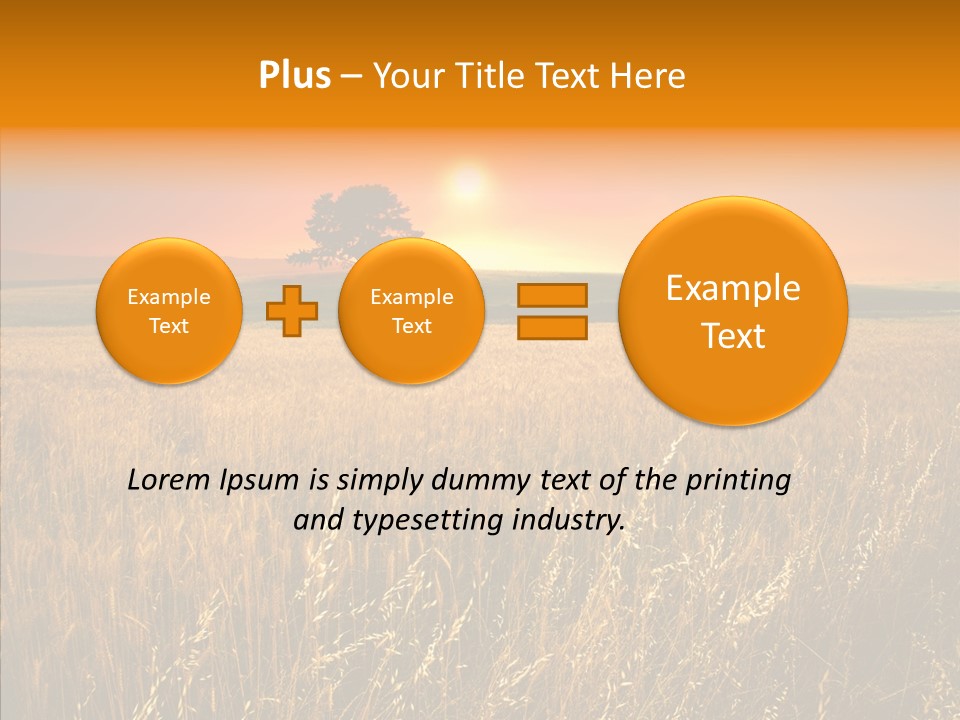 Boardroom Team Trategy PowerPoint Template