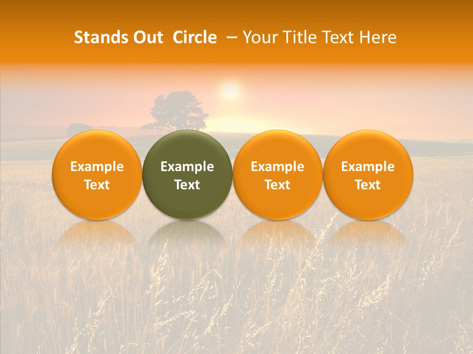 Boardroom Team Trategy PowerPoint Template