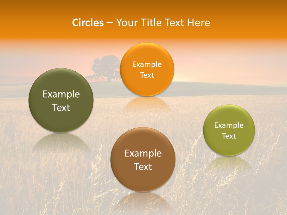 Boardroom Team Trategy PowerPoint Template