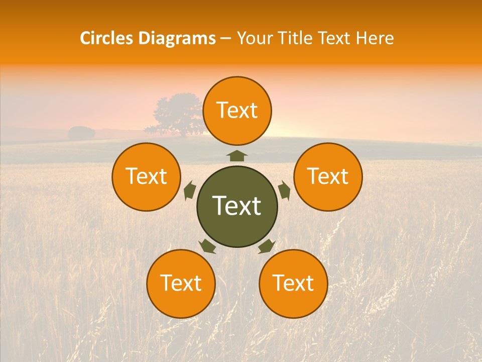 Boardroom Team Trategy PowerPoint Template