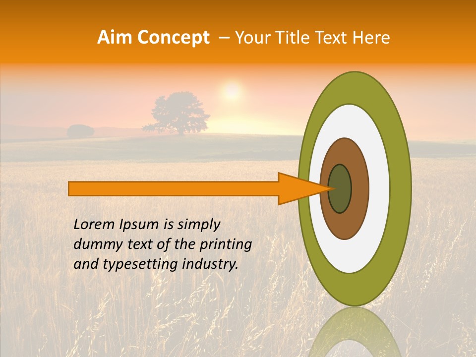 Boardroom Team Trategy PowerPoint Template