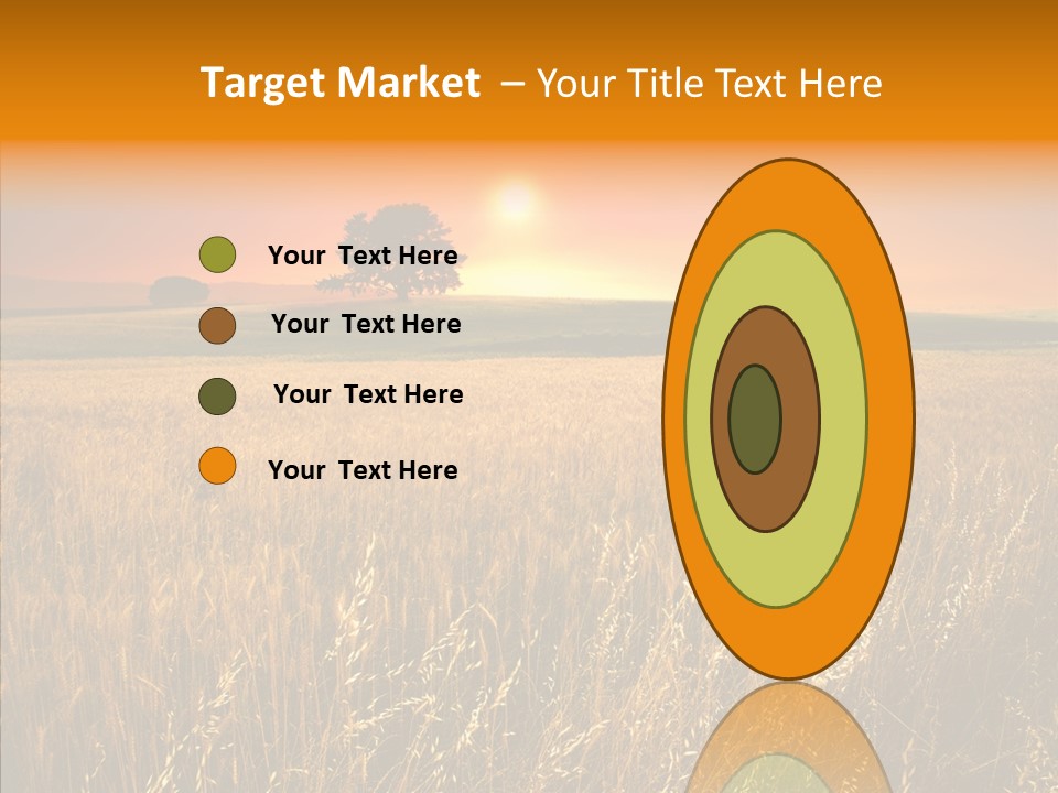 Boardroom Team Trategy PowerPoint Template