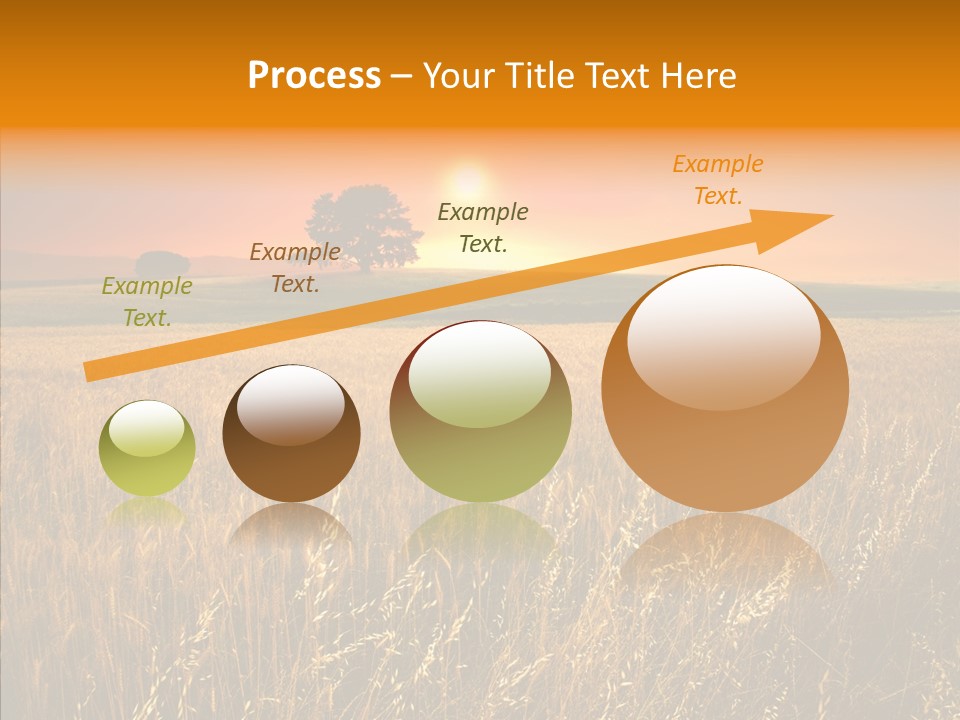 Boardroom Team Trategy PowerPoint Template